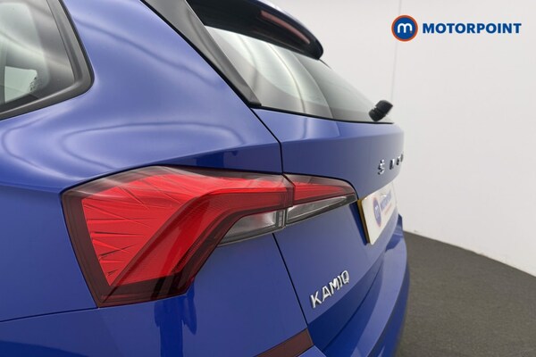 Used Skoda Kamiq 2021 for sale - 76026781: Photo 34