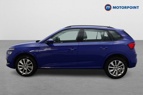 Used Skoda Kamiq 2021 for sale - 76026781: Photo 4