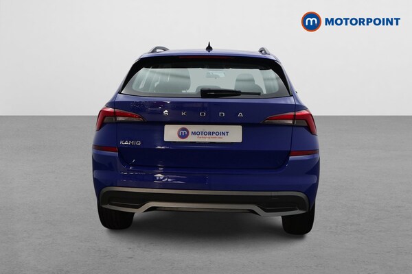 Used Skoda Kamiq 2021 for sale - 76026781: Photo 6