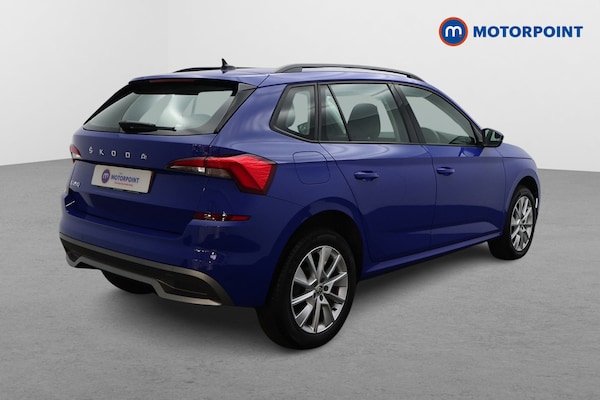 Used Skoda Kamiq 2021 for sale - 76026781: Photo 7