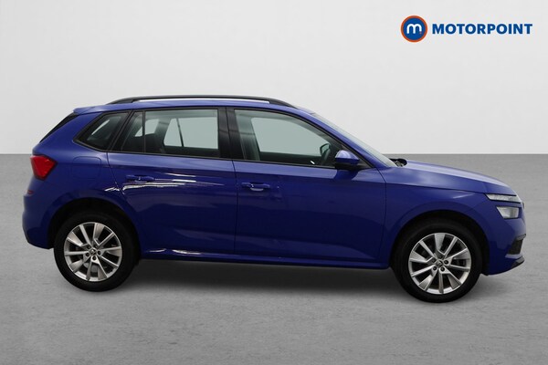 Used Skoda Kamiq 2021 for sale - 76026781: Photo 8