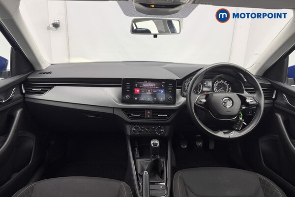 Used Skoda Kamiq 2021 for sale - 76026781: Photo 9