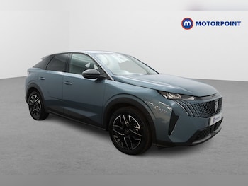 Used Peugeot 3008 2025 for sale - 78524209: Photo