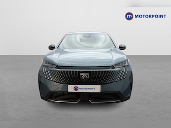 Used Peugeot 3008 2025 for sale - 78524209: Photo