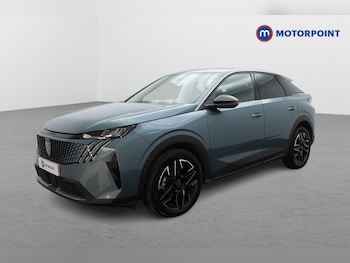 Used Peugeot 3008 2025 for sale - 78524209: Photo