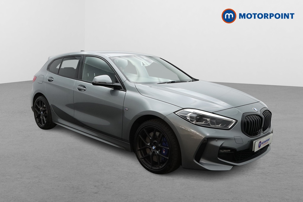 Used BMW 1 Series 2024 for sale - 76064816: Photo 1