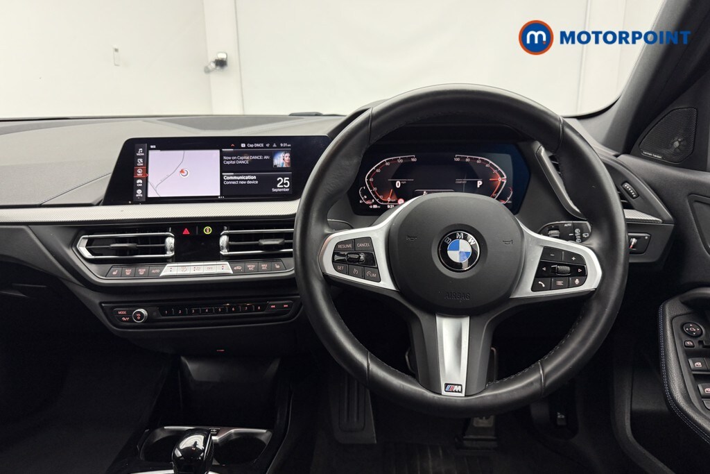 Used BMW 1 Series 2024 for sale - 76064816: Photo 10