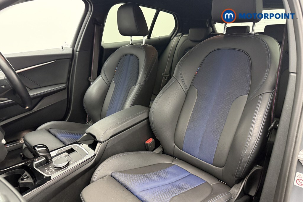 Used BMW 1 Series 2024 for sale - 76064816: Photo 11