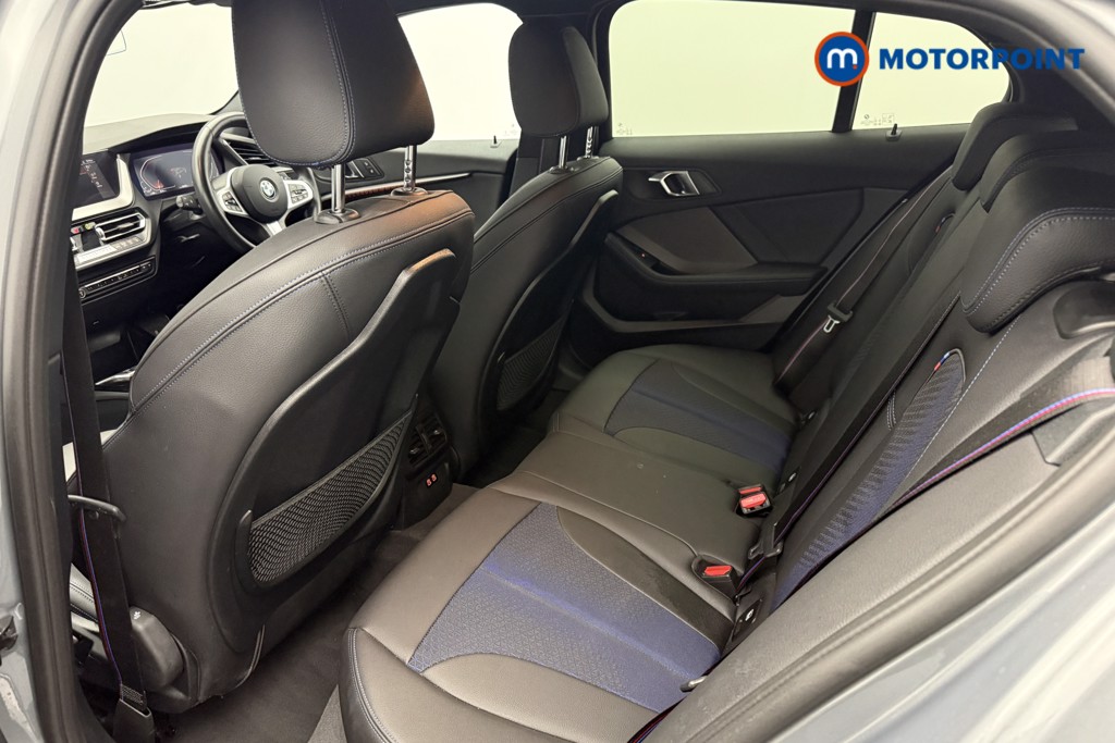 Used BMW 1 Series 2024 for sale - 76064816: Photo 12