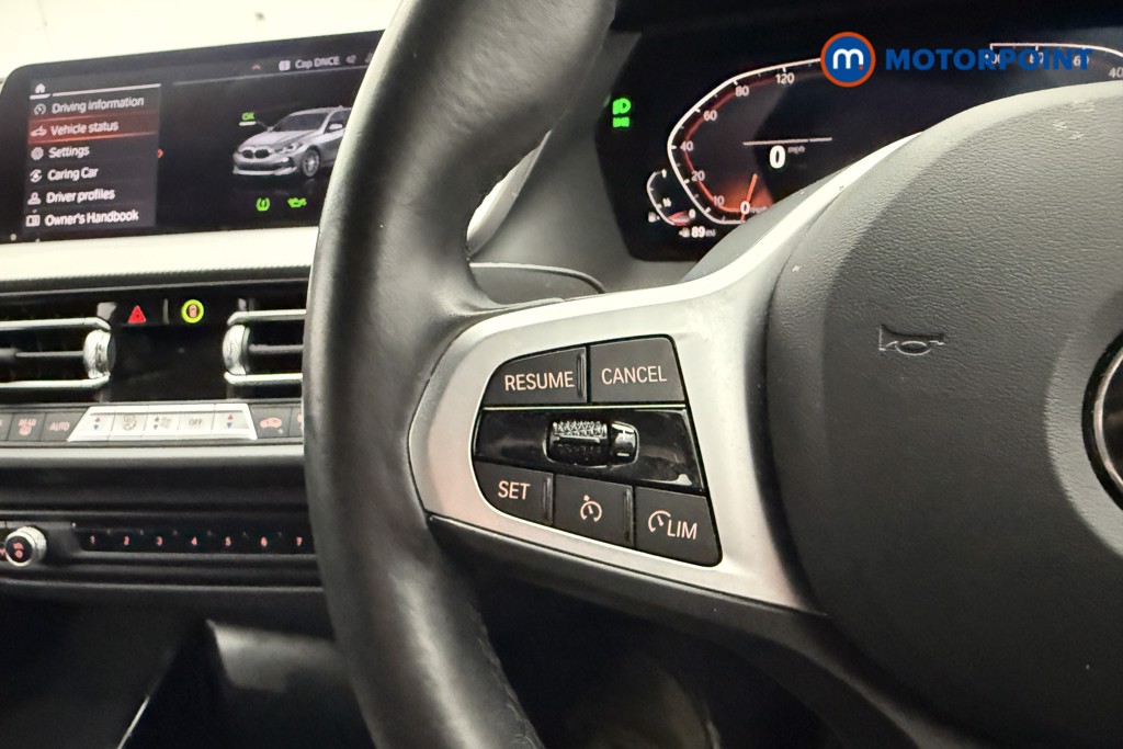 Used BMW 1 Series 2024 for sale - 76064816: Photo 15
