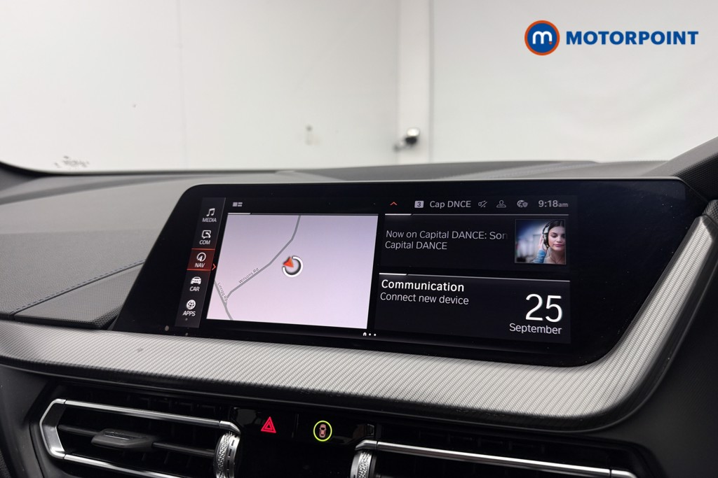 Used BMW 1 Series 2024 for sale - 76064816: Photo 19