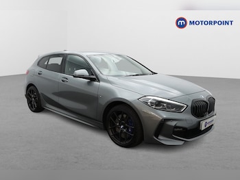 BMW - 1 Series