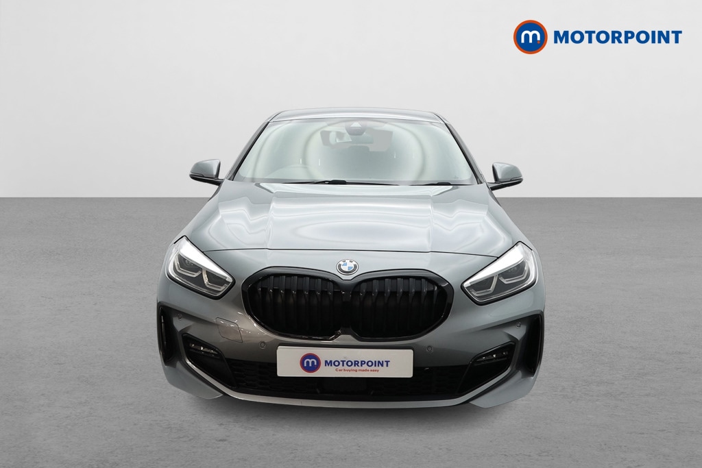 Used BMW 1 Series 2024 for sale - 76064816: Photo 2