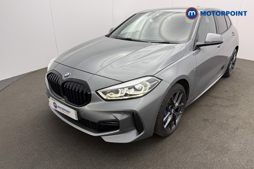 Used BMW 1 Series 2024 for sale - 76064816: Photo 29