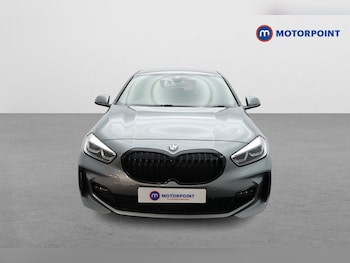 Used BMW 1 Series 2024 for sale - 76064816: Photo 2