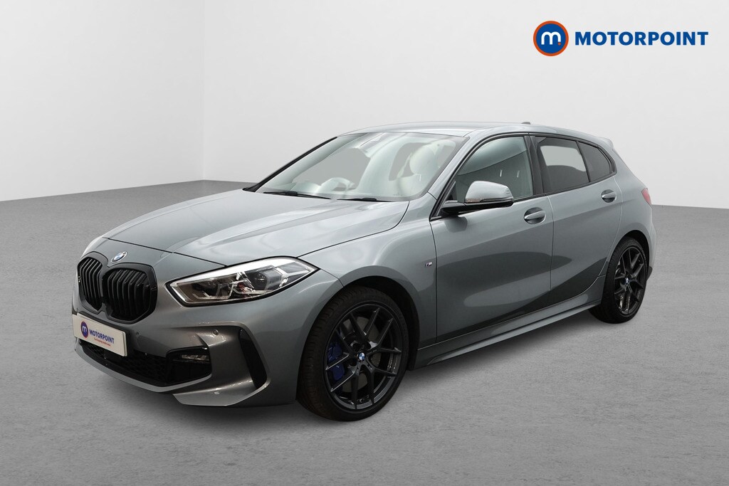 Used BMW 1 Series 2024 for sale - 76064816: Photo 3