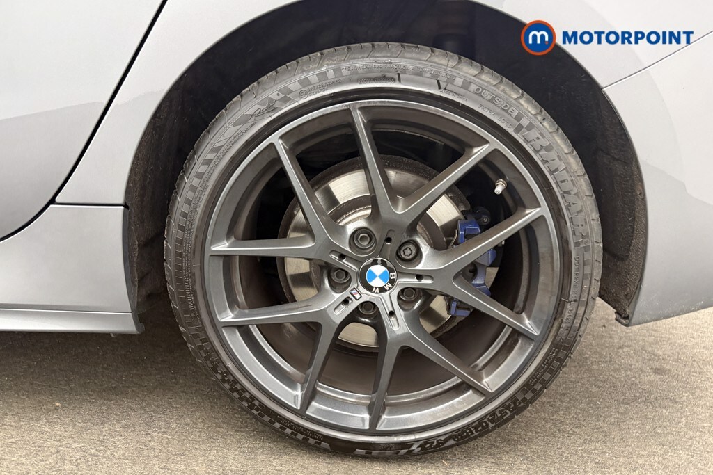 Used BMW 1 Series 2024 for sale - 76064816: Photo 32