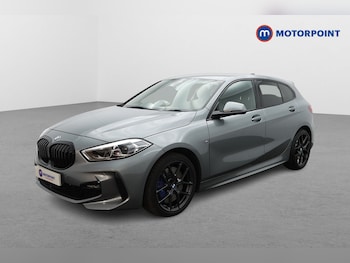 Used BMW 1 Series 2024 for sale - 76064816: Photo 3