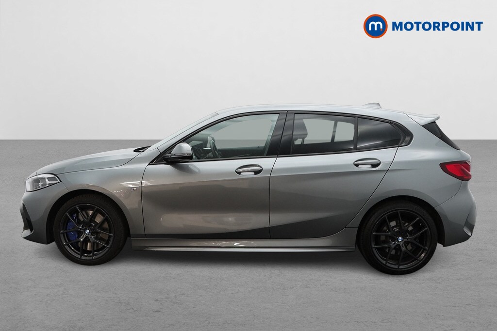 Used BMW 1 Series 2024 for sale - 76064816: Photo 4
