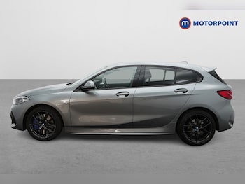 Used BMW 1 Series 2024 for sale - 76064816: Photo 4