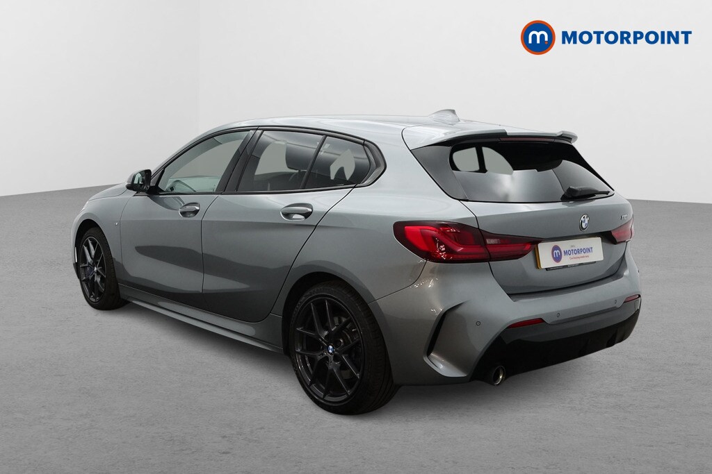 Used BMW 1 Series 2024 for sale - 76064816: Photo 5