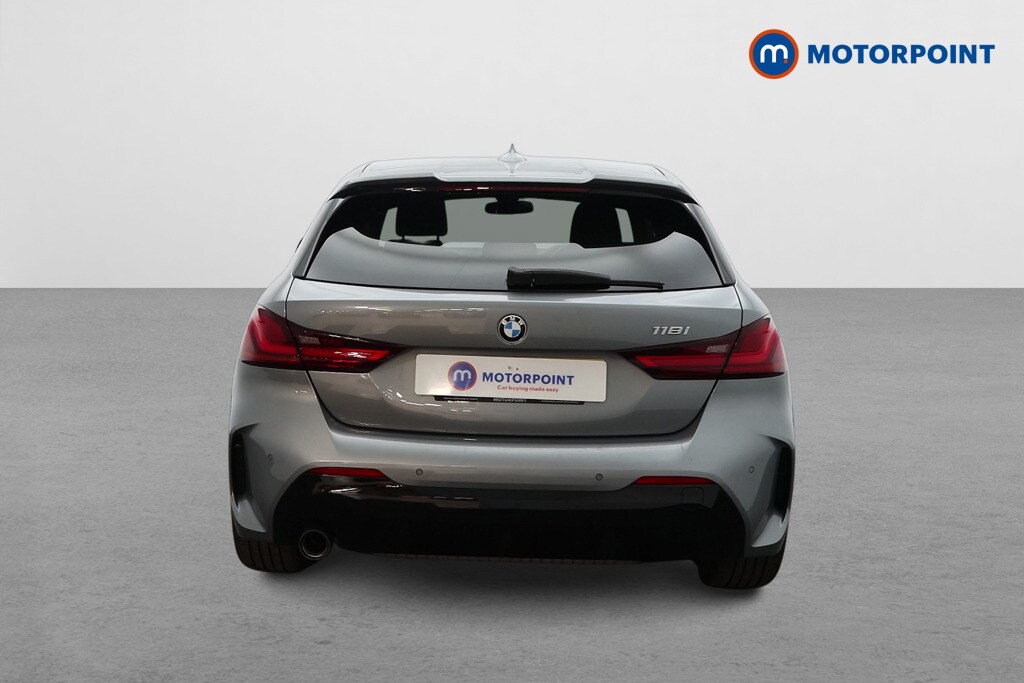 Used BMW 1 Series 2024 for sale - 76064816: Photo 6