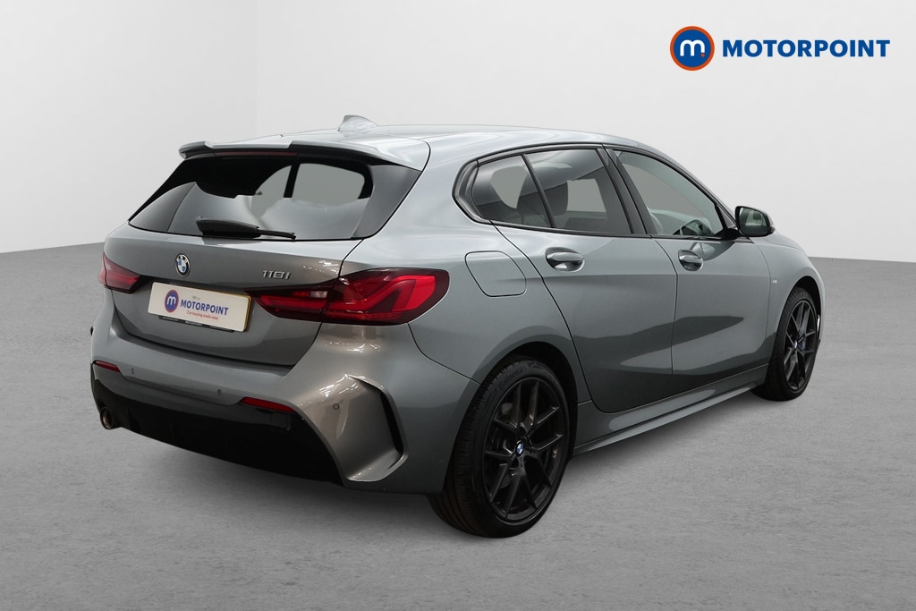 Used BMW 1 Series 2024 for sale - 76064816: Photo 7