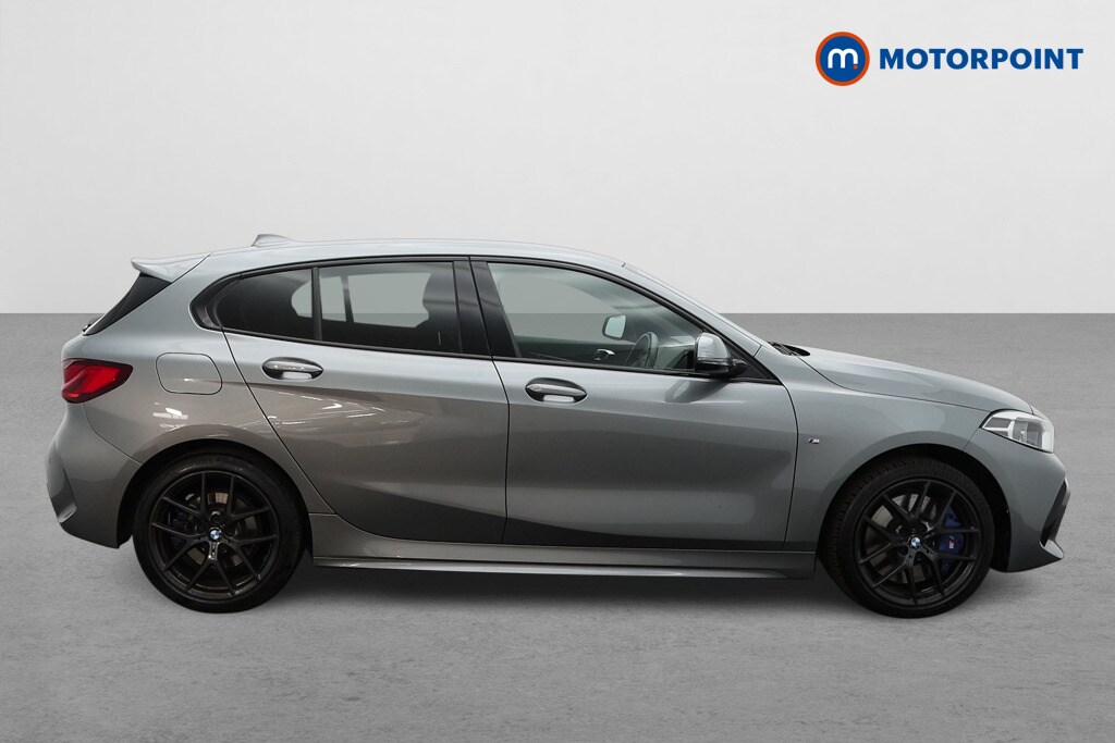Used BMW 1 Series 2024 for sale - 76064816: Photo 8