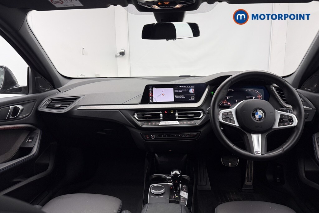 Used BMW 1 Series 2024 for sale - 76064816: Photo 9
