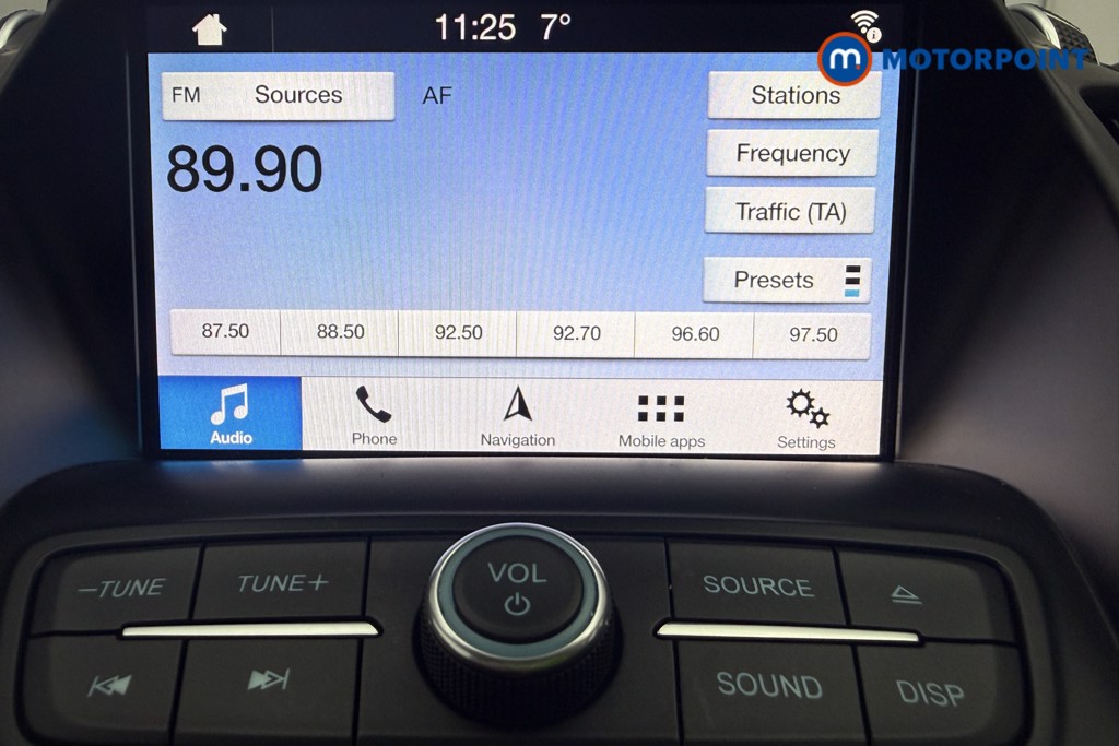 Used Ford Kuga 2019 for sale - 77639766: Photo 12