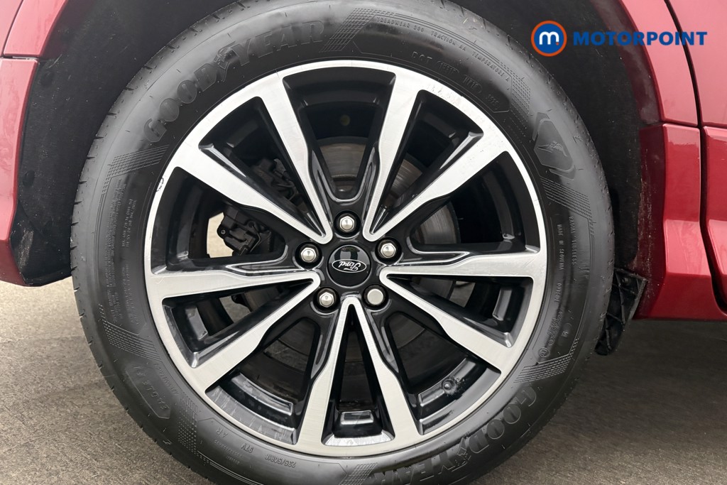 Used Ford Kuga 2019 for sale - 77639766: Photo 18