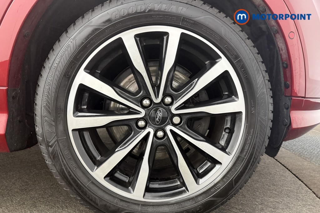 Used Ford Kuga 2019 for sale - 77639766: Photo 19