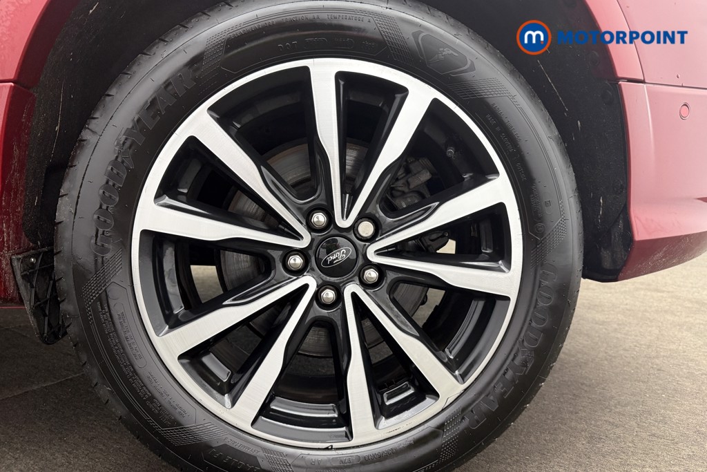 Used Ford Kuga 2019 for sale - 77639766: Photo 21