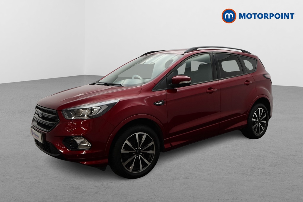 Used Ford Kuga 2019 for sale - 77639766: Photo 3