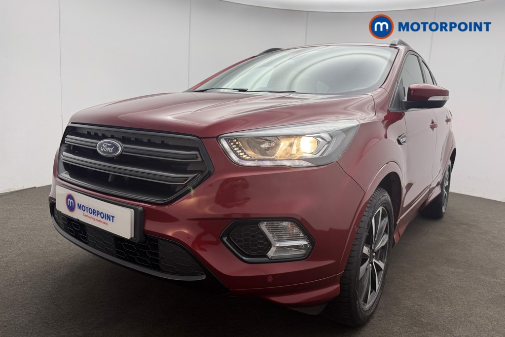 Used Ford Kuga 2019 for sale - 77639766: Photo 33
