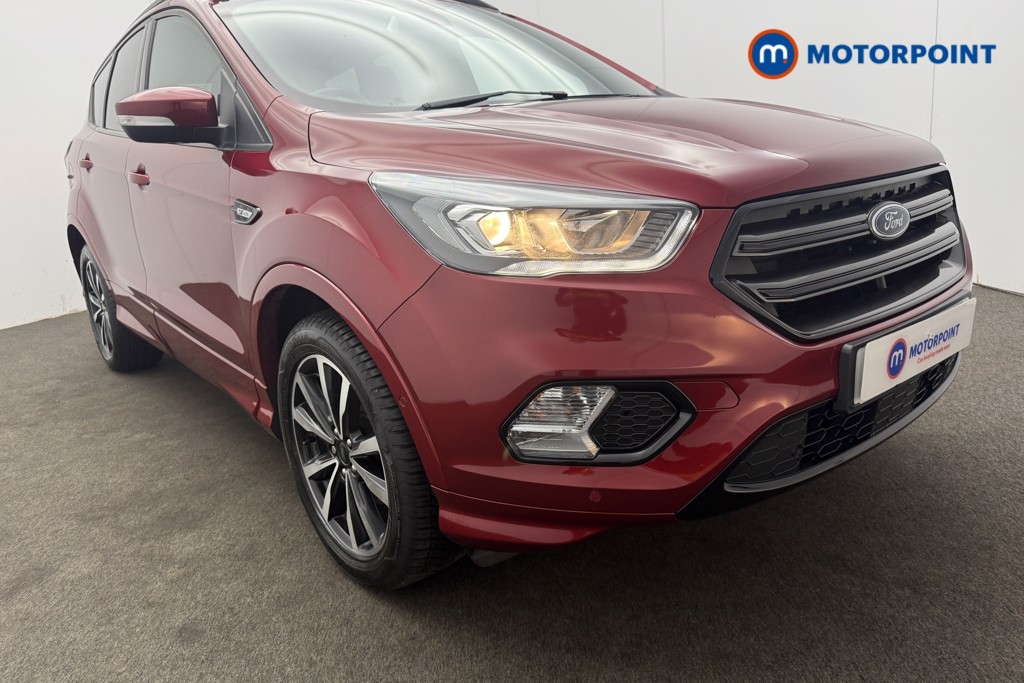 Used Ford Kuga 2019 for sale - 77639766: Photo 34