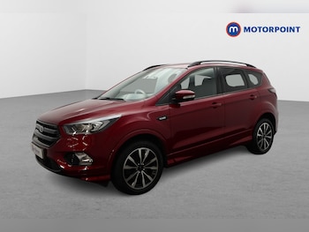 Used Ford Kuga 2019 for sale - 77639766: Photo