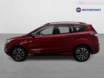 Used Ford Kuga 2019 for sale - 77639766: Photo