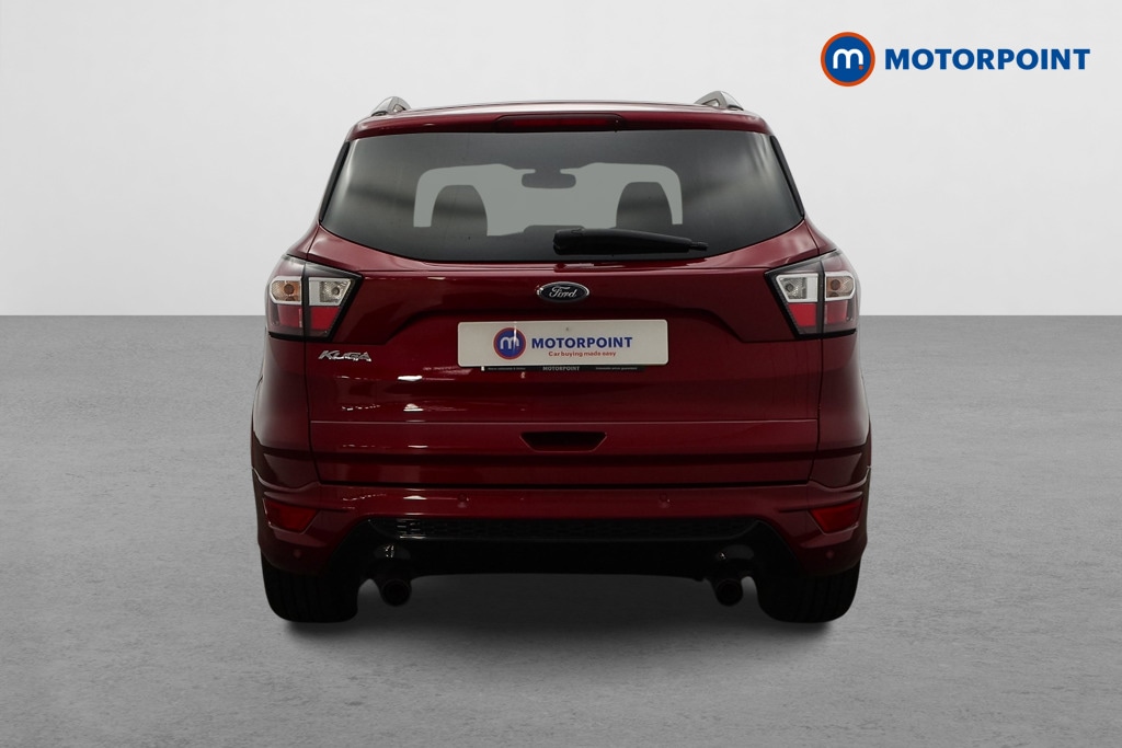 Used Ford Kuga 2019 for sale - 77639766: Photo 6