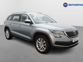 2017 - 1.4 TSI 150 SE 5dr DSG