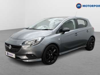 Used Vauxhall Corsa 2019 for sale - 74732861: Photo