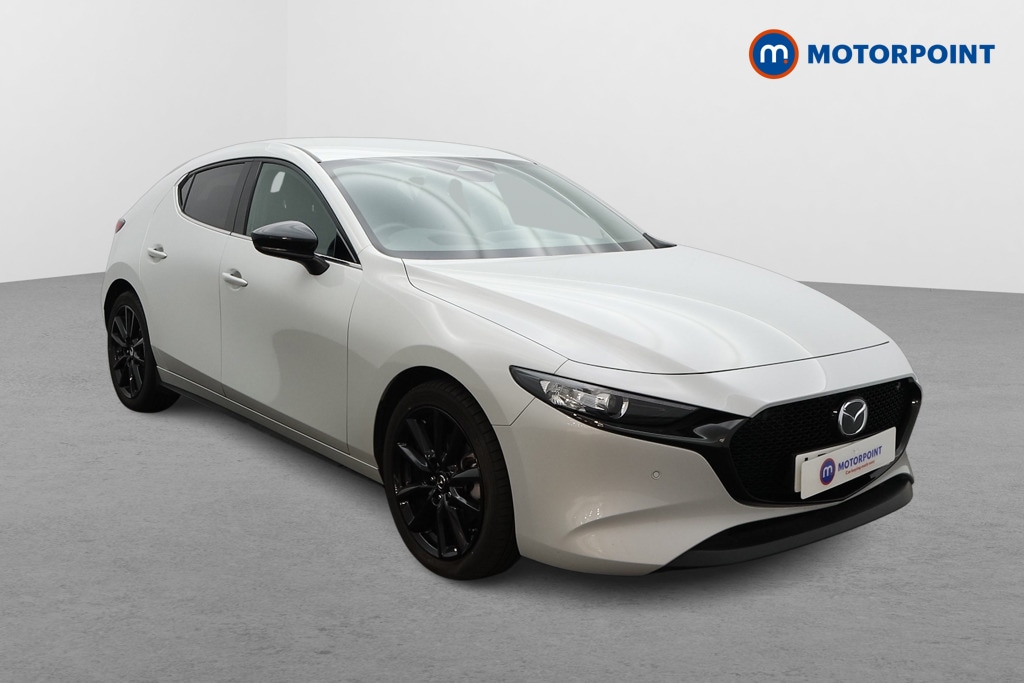 Used Mazda Mazda3 2025 for sale - 76352842: Photo 1