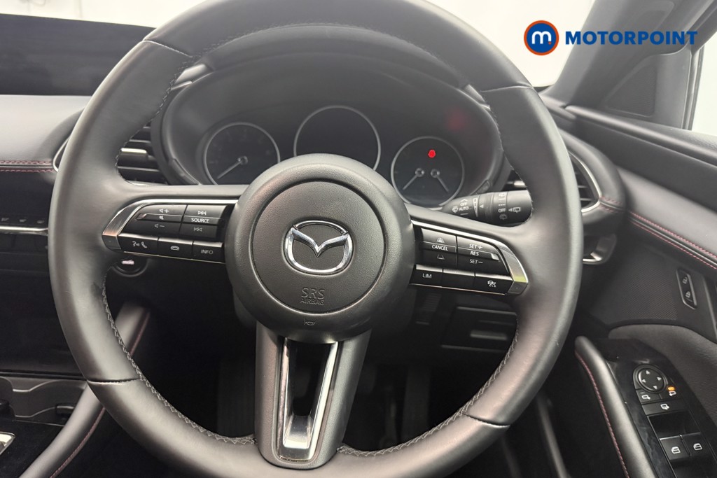 Used Mazda Mazda3 2025 for sale - 76352842: Photo 13