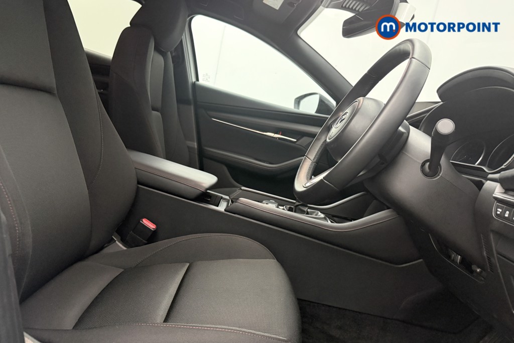 Used Mazda Mazda3 2025 for sale - 76352842: Photo 16