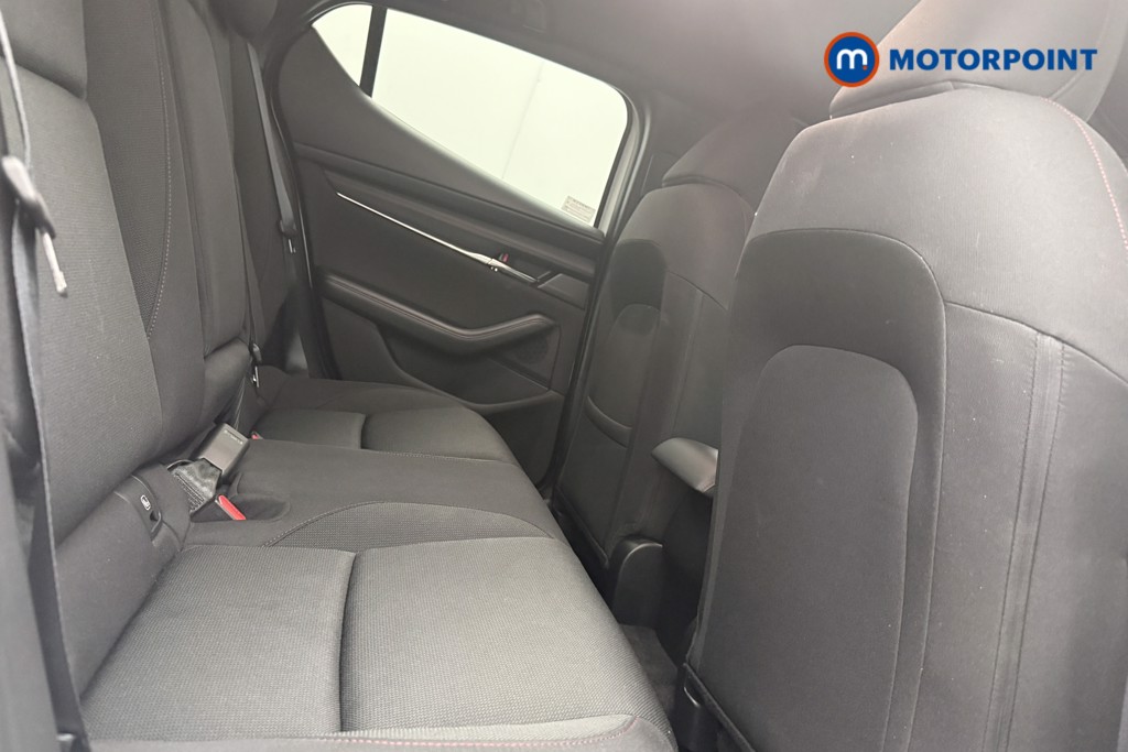 Used Mazda Mazda3 2025 for sale - 76352842: Photo 17
