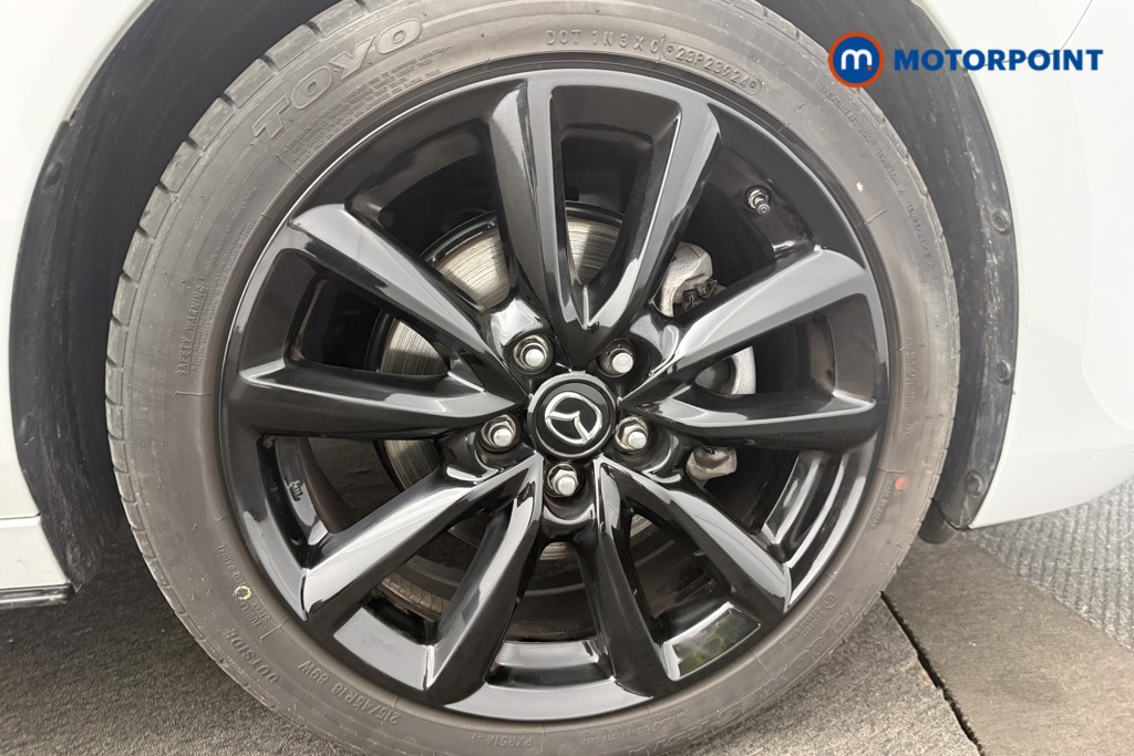 Used Mazda Mazda3 2025 for sale - 76352842: Photo 19