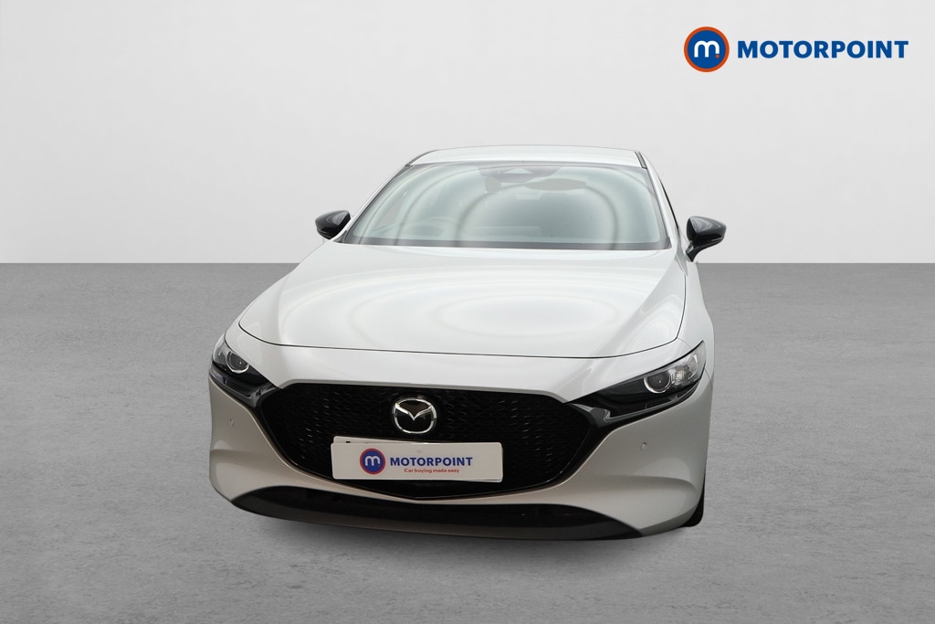 Used Mazda Mazda3 2025 for sale - 76352842: Photo 2