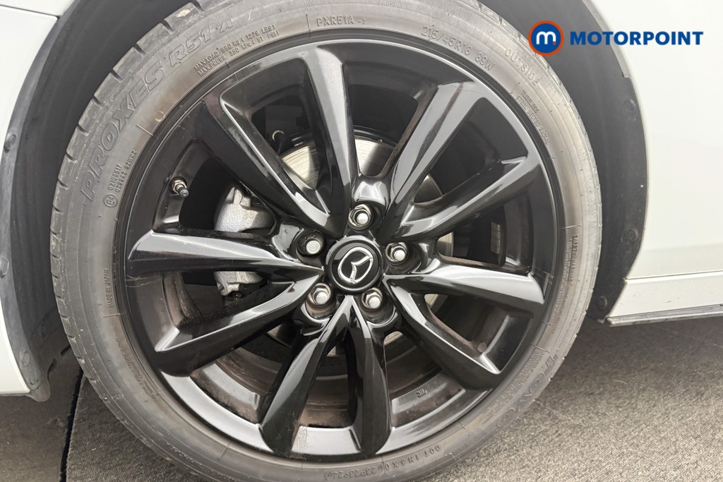 Used Mazda Mazda3 2025 for sale - 76352842: Photo 20