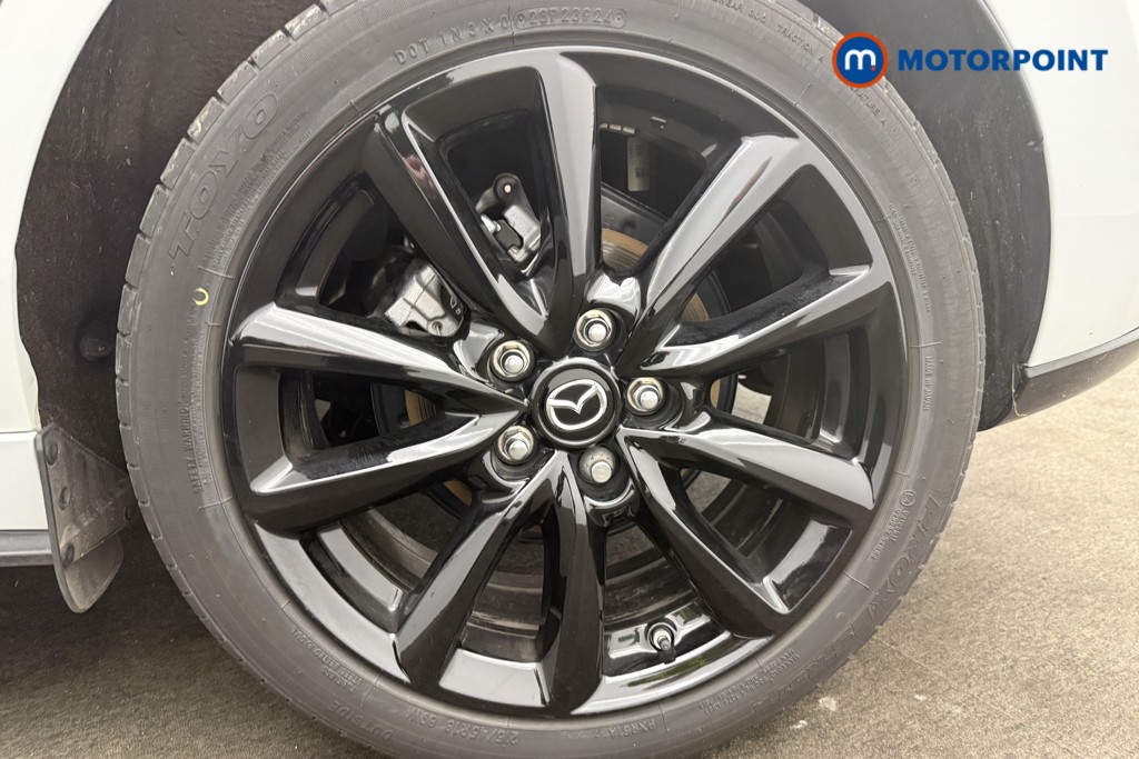 Used Mazda Mazda3 2025 for sale - 76352842: Photo 21