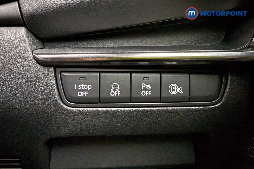 Used Mazda Mazda3 2025 for sale - 76352842: Photo 25